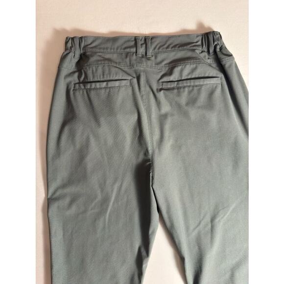 CUTS Clothing “Canyon” Tan AO Jogger Pants Large - Picture 12 of 13